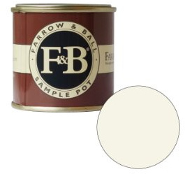 Farrow & Ball Estate Emulsion Pot d’échantillon de peinture 100 ml