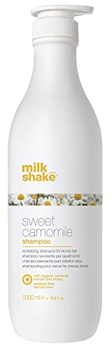 Milk Shake Sweet Camomile Shampoo, 1000 ml