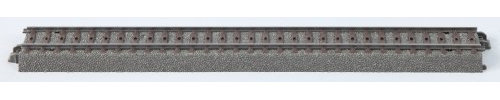 Märklin 24236 H0 Gerades Gleis, 236,1 mm, 10er Set