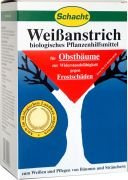 Schacht Weißanstrich gegen Frostschäden 5 kg