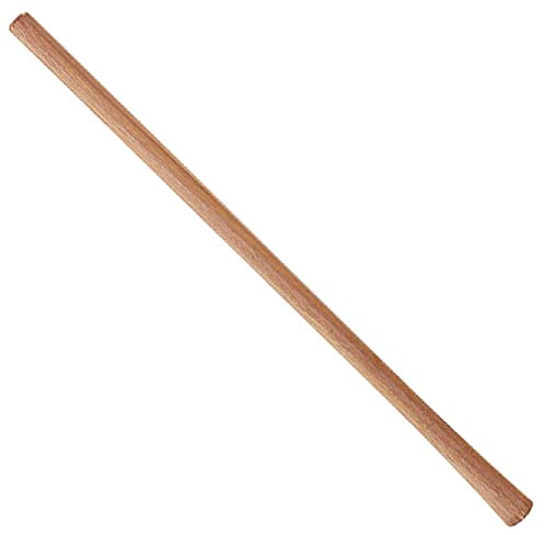 WOLFPACK 2290115 Pioche Manche en Bois de 900 mm X 51 (c% 2Fd)