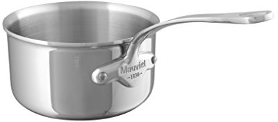 Mauviel1830 - M'Cook - 5210 Kasserolle, 14 cm