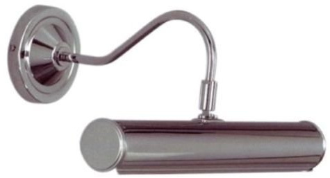 ILBOTTEGONE Applique A Parete FARETTO Parete Luce per Quadro Lampada Specchio LAMPADARIO Bagno