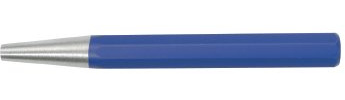 Durchtreiber Länge 120mm Ø 2mm vorn Chrom-Vanadium Schaftquerschnitt 10mm