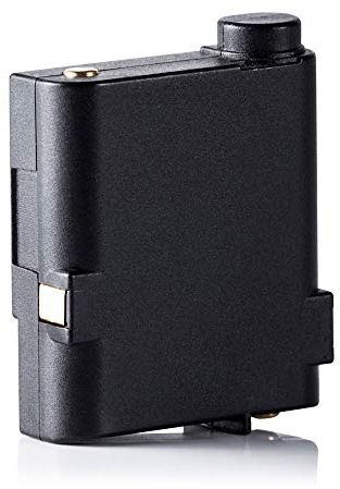 Midland - Batteria C1148 PB-Pro per Walkie Talkie G7 Pro, G9 Pro e G9 Pro Work Edition, Ricaricabile Ni-Mh 1200mAh per Ricetrasmittenti Professionali - Accessori per Radioamatori, Tensione 7,4V