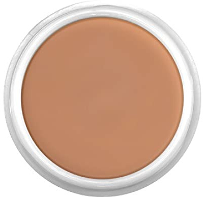 Kryolan Dermacolor Camouflage Creme 25 ml D6W