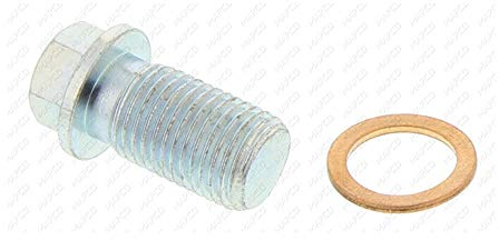 Mapco 95945 Oil Drain Plug, oil pan