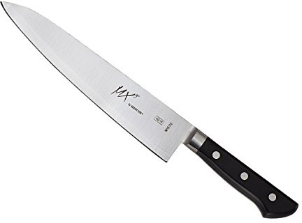 Mercer culinaires Gyuto Couteau, Acier, INOX, 41.7 x 7.6 x 2.5 cm