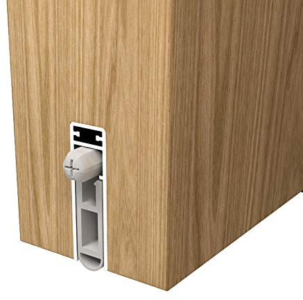 Athmer Türdichtung Kältefeind® WS 708 mm kürzbar