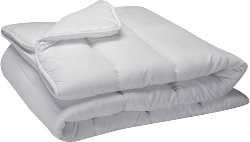 Pikolin Home - Edredón de Fibra Bambú Otoño/Invierno 300 gr | 150x220 | Cama 80/90 | Relleno Nórdico | Antibacterias | Transpirable | Suave