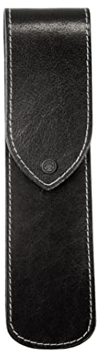 DOVO Rasiermesser Etui aus Leder