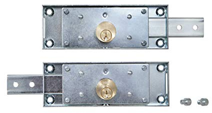 Viro Art.8232/8233 Serr. Serranda A Coppia