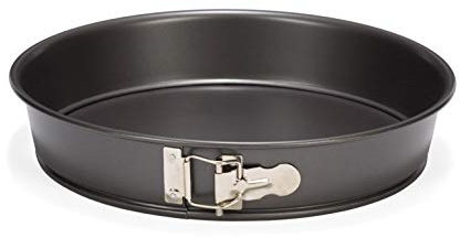 patisse 2048369 Moule à Charnière avec Bord Évasé 30 cm