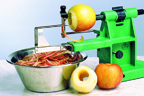 Serre-joint (19) professionnel adaptable à Pèle-pommes Réf. 215258