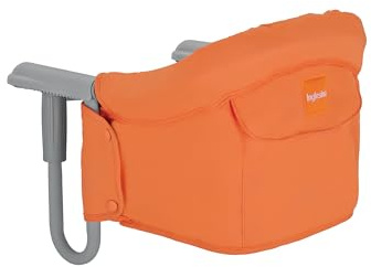 Inglesina AY90G5CRE bordsstol lämplig för Fastalle-bord – ditt barn kan sitta normalt med dig vid bordet