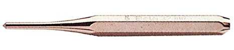 BETA ART 32 BULINO IN ACCIAIO MM 150