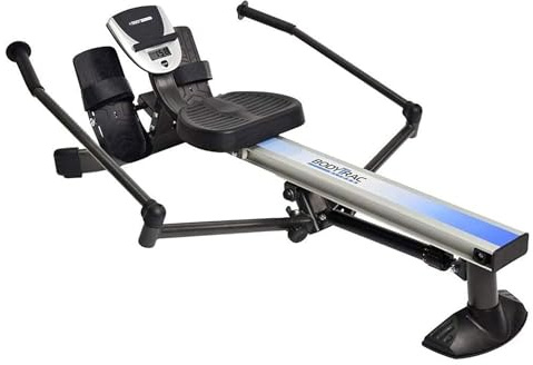 Stamina BodyTrac Glider Exercise Rowing Machine