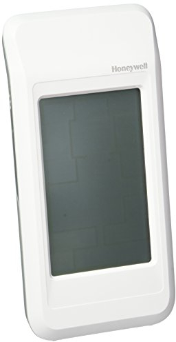 Honeywell REM5000R1001 Commande confort portable Blanc