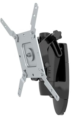 ERGOTRON LX HD Wandhalterung bis 106cm 42Zoll VESA 75x75 100x100 200x100 200x200mm max.22,7kg.