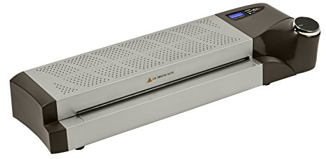 ProfiOffice® Laminiergerät Prolamic HR 450 D, DIN A2, 80-250 mic (89017)