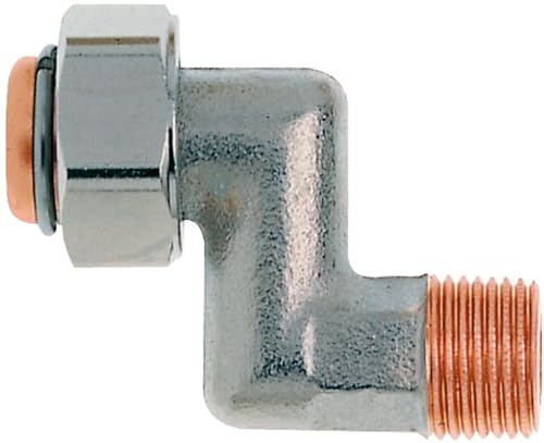 Heimeier Heizkörper-S-Anschluss 3/8 - 1353-01.362