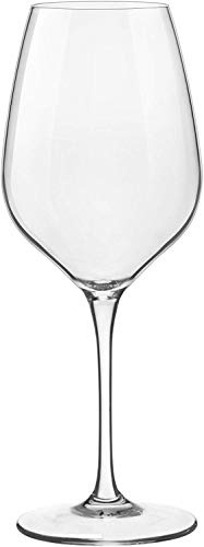 Bormioli Rocco - Conf. 6 Calici Degustazione Ufficiale AIS - TRE SENSI Small 30,5 cl - collezione INALTO