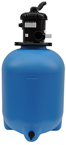 OKU Filterkessel Filterbehälter Bali 300