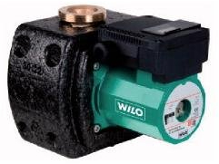 Wilo top-z – Pumpe Wasser wasserüberschuss top-z25/6eM monofasico 230 V