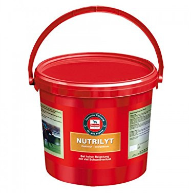 Salvana Nutrilyt 4 kg