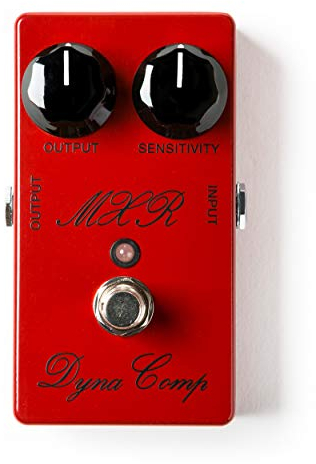 MXR Script Dyna Comp (CSP102SL)