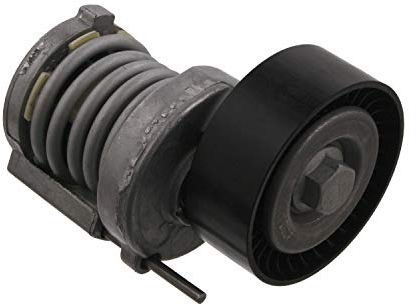 Febi Bilstein Riemenspanner Keilrippenriemen für Caddy II Bora Cordoba