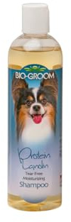 EHASO Bio-Groom Protein Lanolin 355 ml.