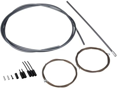 SHIMANO Cycling OT-SP41 RS900 Rennrad Schaltzug-Set - Zubehör für Fahrrad