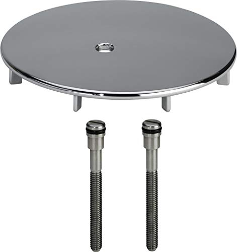 Viega 6958.99 Tempoplex Umbausatz, 112 mm, Silber