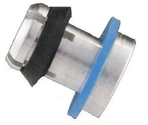 SparesPlanet Prestige Pressure Cooker Safety VALVE Plug PRE56M1365 5-6-M1365
