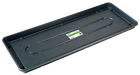 Hydrogarden Stewart Essential Soucoupe pour Sac de Culture 100 x 39 x 5 cm