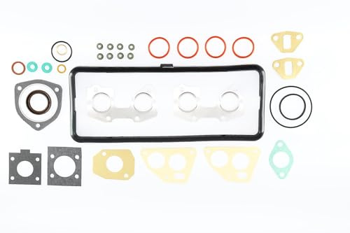 Corteco 417406P Jeu de joints d'étanchéité, culasse de cylindre | Compatible avec: CITROËN AX, BERLINGO / BERLINGO FIRST Großraumlimousine (MF_, GJK_, GFK_