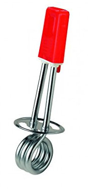 Marux Riscaldatore da immersione Rosso