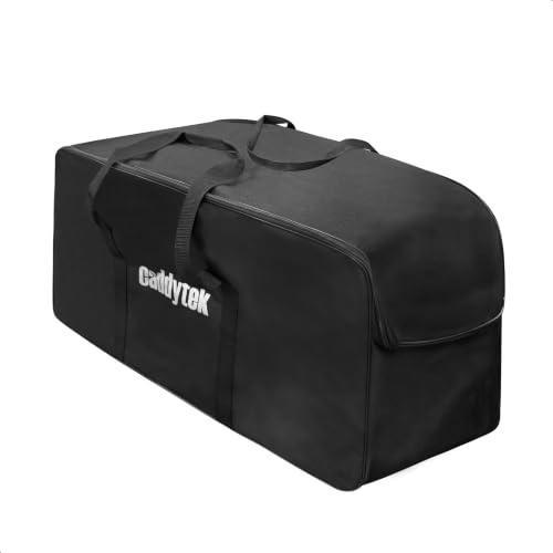 CaddyTek