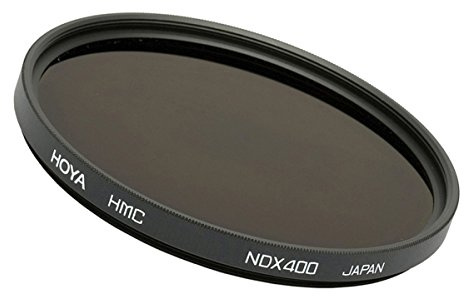 Hoya Filtre Ø77,0mm série HMC Noir