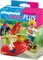 PLAYMOBIL 47642 Kinder mit Spielgeräten