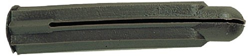 Crampon - Cheville crampon ® / 6 - 5 à 9 mm BRUN