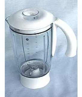 Kenwood Replacement Blender Goblet assemby (Complete) - for BL330 (659667)