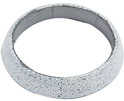 sourcingmap Car 70mm Inner Dia Manifold Header Exhaust Donut Gasket Ring