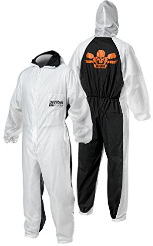 DeVilbiss 803599 XXX-Large Coverall