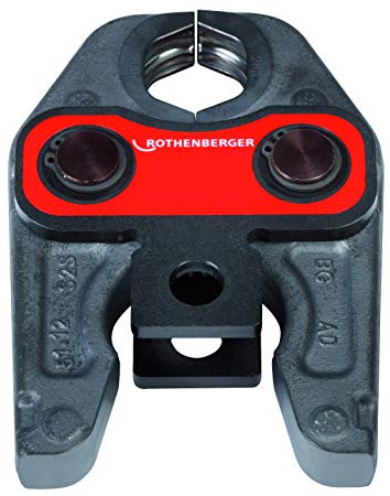 Rothenberger 015292X Presse à mâchoire compacte