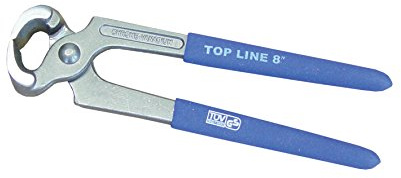 Imex el zorro 20318 - Carpentiere a tenaglia (180 mm)