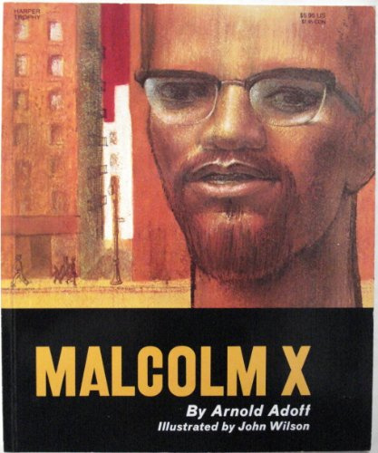 Malcolm X