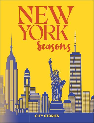 Rough Guides City Stories: New York Seasons