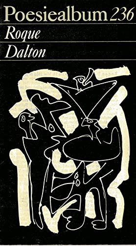 Roque Dalton (Poesiealbum 236)